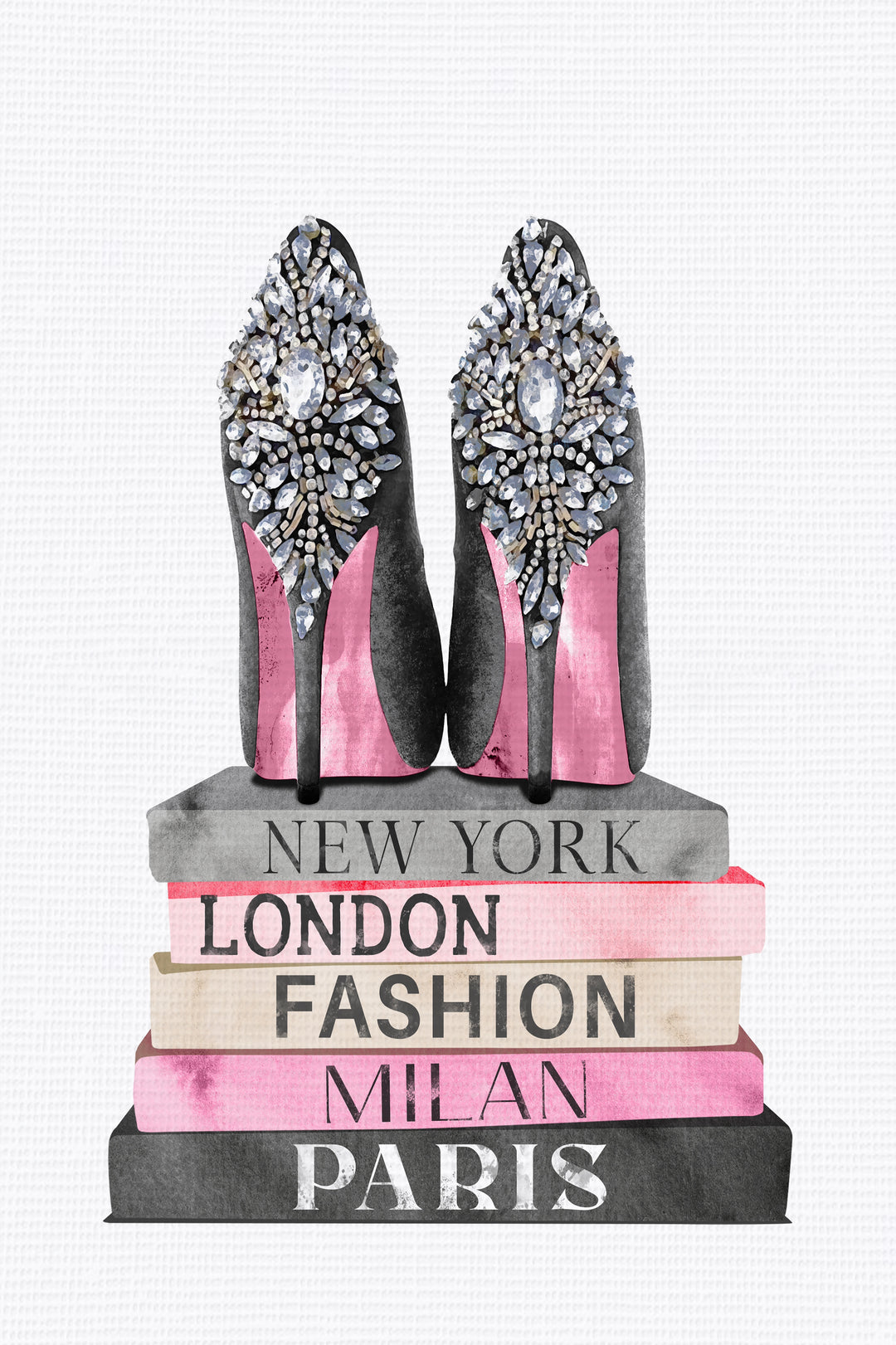 Luxury and Fashion