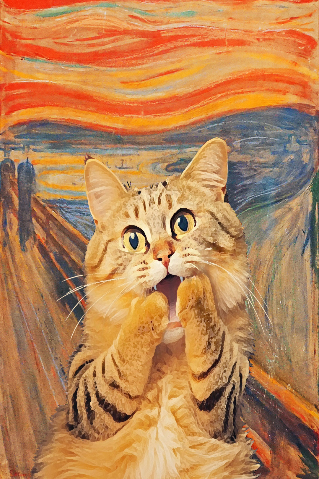 Trending Art