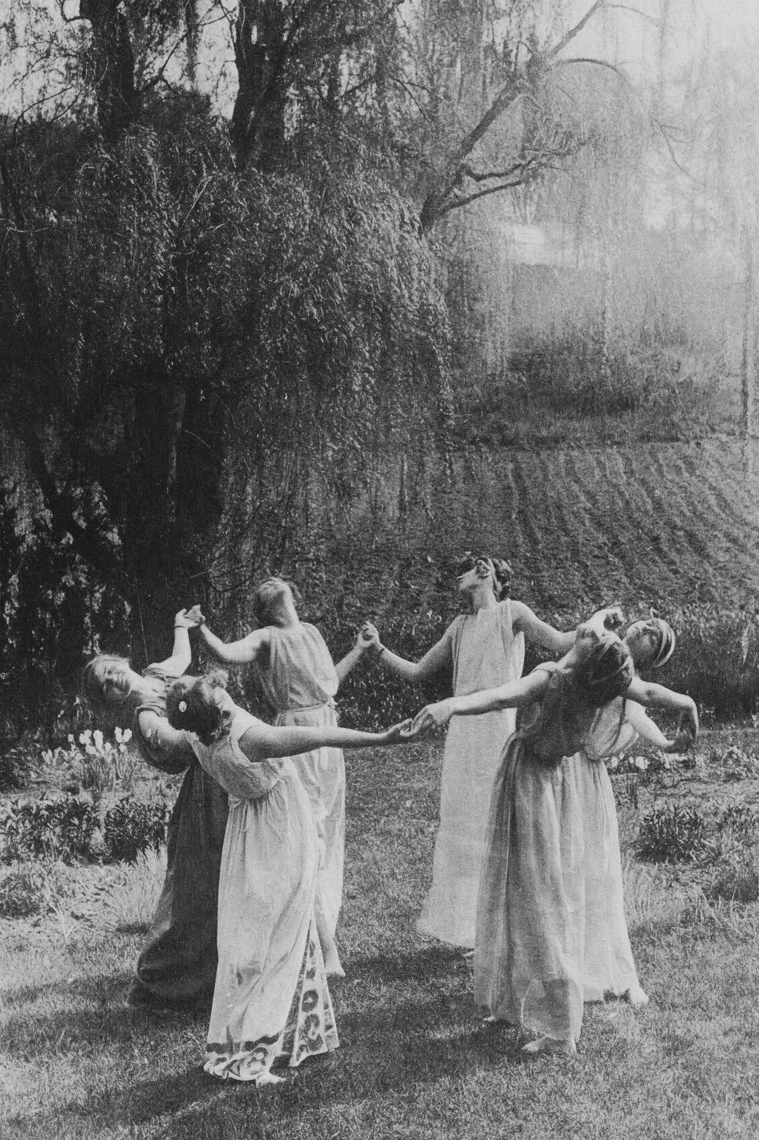 Occult and Witchcraft