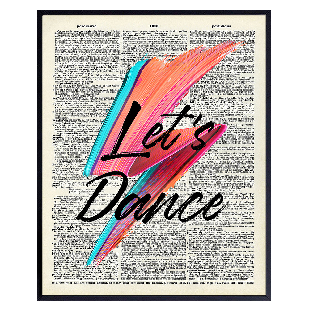 Let&