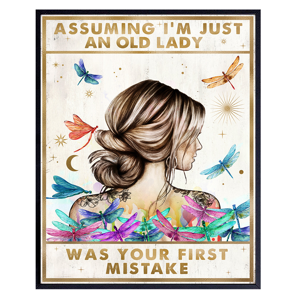 Boho-chic Wall Art &amp; Decor - Assuming I&
